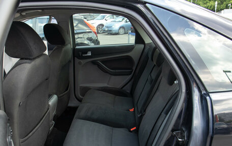 Ford Focus II рестайлинг, 2008 год, 450 000 рублей, 9 фотография