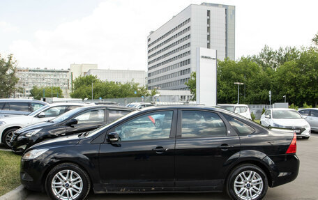 Ford Focus II рестайлинг, 2008 год, 450 000 рублей, 7 фотография