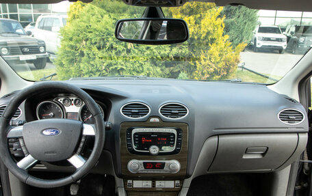 Ford Focus II рестайлинг, 2008 год, 450 000 рублей, 11 фотография