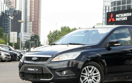 Ford Focus II рестайлинг, 2008 год, 450 000 рублей, 15 фотография