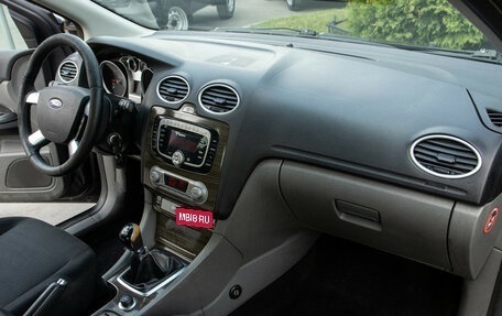 Ford Focus II рестайлинг, 2008 год, 450 000 рублей, 8 фотография