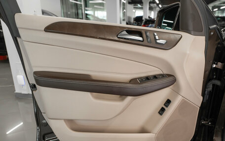 Mercedes-Benz GLS, 2017 год, 4 600 000 рублей, 16 фотография