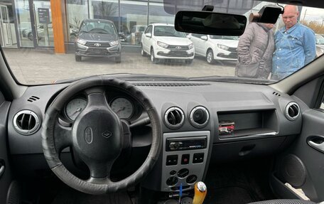 Renault Logan I, 2007 год, 220 000 рублей, 7 фотография