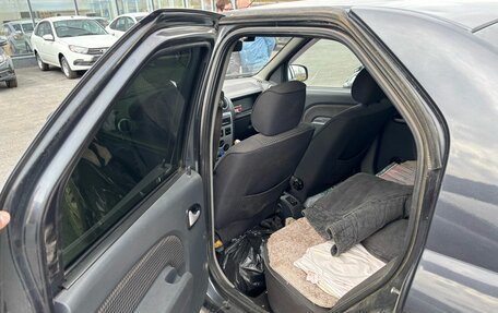 Renault Logan I, 2007 год, 220 000 рублей, 6 фотография