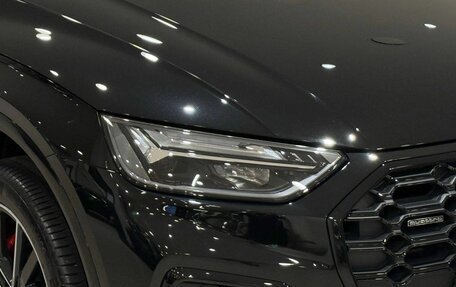 Audi Q5, 2025 год, 5 690 000 рублей, 6 фотография