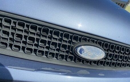 Ford Fusion I, 2007 год, 410 000 рублей, 6 фотография