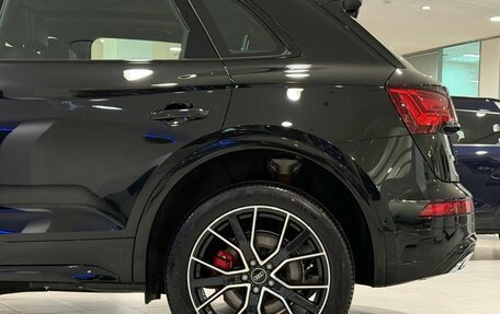 Audi Q5, 2025 год, 5 690 000 рублей, 8 фотография