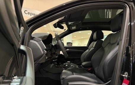 Audi Q5, 2025 год, 5 690 000 рублей, 10 фотография