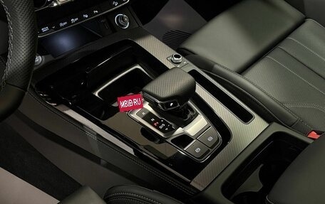 Audi Q5, 2025 год, 5 690 000 рублей, 17 фотография