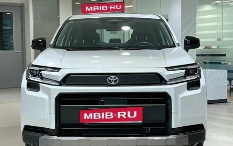 Toyota RAV4, 2026 год, 4 620 000 рублей, 2 фотография