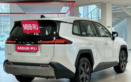 Toyota RAV4, 2026 год, 4 620 000 рублей, 7 фотография