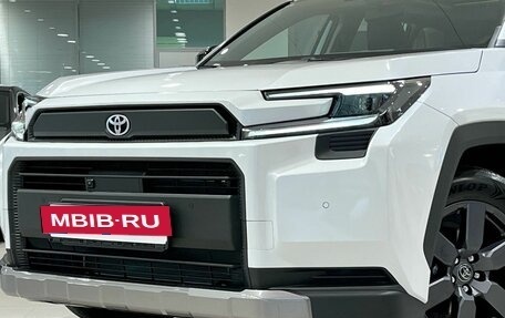 Toyota RAV4, 2026 год, 4 620 000 рублей, 9 фотография