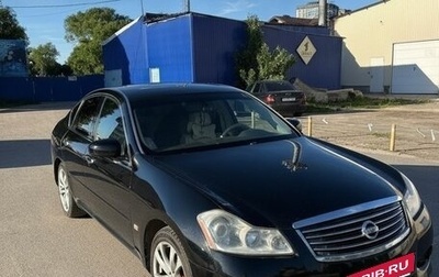 Infiniti M, 2007 год, 740 000 рублей, 1 фотография