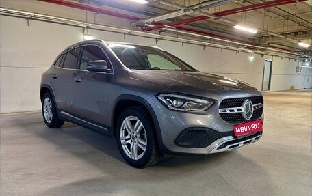 Mercedes-Benz GLA, 2020 год, 3 999 999 рублей, 1 фотография