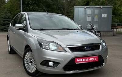 Ford Focus II рестайлинг, 2010 год, 775 000 рублей, 1 фотография