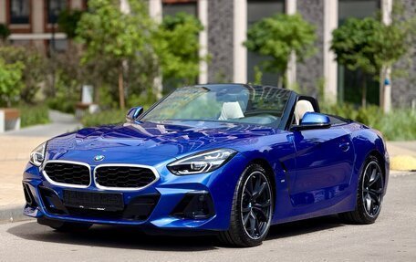 BMW Z4, 2025 год, 7 250 000 рублей, 1 фотография