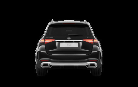 Mercedes-Benz GLE, 2026 год, 17 880 000 рублей, 1 фотография