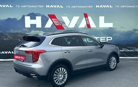 Haval Jolion, 2026 год, 2 799 000 рублей, 6 фотография