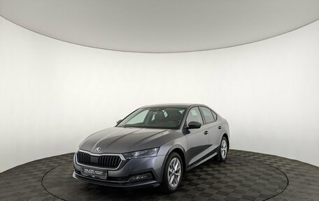 Skoda Octavia IV, 2020 год, 2 850 000 рублей, 1 фотография