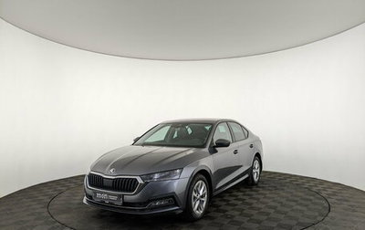 Skoda Octavia IV, 2020 год, 2 850 000 рублей, 1 фотография