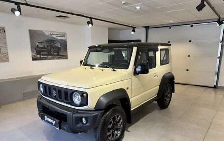 Suzuki Jimny, 2026 год, 3 949 000 рублей, 1 фотография