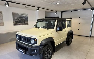 Suzuki Jimny, 2026 год, 3 949 000 рублей, 1 фотография