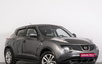 Nissan Juke II, 2012 год, 899 000 рублей, 1 фотография