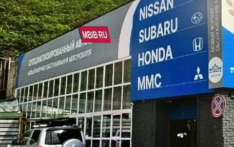 Mitsubishi Pajero III рестайлинг, 2000 год, 1 250 000 рублей, 10 фотография
