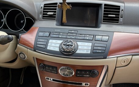 Infiniti M, 2007 год, 740 000 рублей, 6 фотография