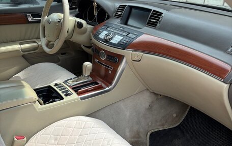 Infiniti M, 2007 год, 740 000 рублей, 5 фотография