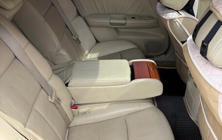 Infiniti M, 2007 год, 740 000 рублей, 7 фотография