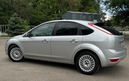 Ford Focus II рестайлинг, 2010 год, 775 000 рублей, 5 фотография