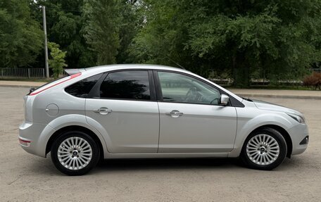 Ford Focus II рестайлинг, 2010 год, 775 000 рублей, 4 фотография