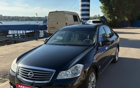 Infiniti M, 2007 год, 740 000 рублей, 2 фотография
