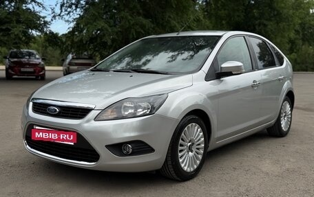 Ford Focus II рестайлинг, 2010 год, 775 000 рублей, 8 фотография