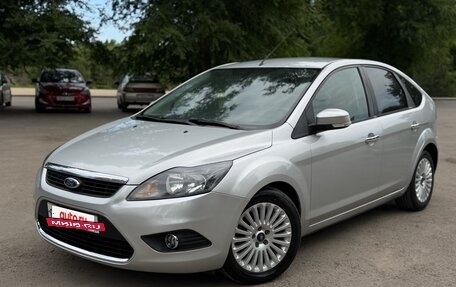 Ford Focus II рестайлинг, 2010 год, 775 000 рублей, 2 фотография