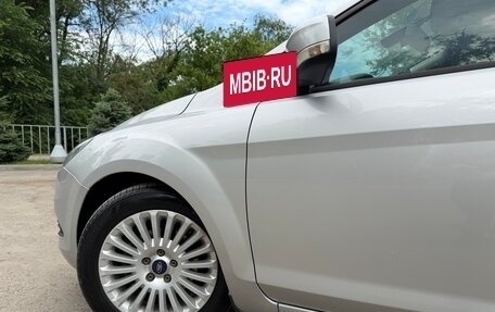 Ford Focus II рестайлинг, 2010 год, 775 000 рублей, 9 фотография