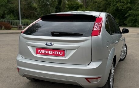 Ford Focus II рестайлинг, 2010 год, 775 000 рублей, 6 фотография