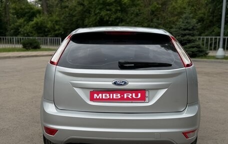 Ford Focus II рестайлинг, 2010 год, 775 000 рублей, 7 фотография