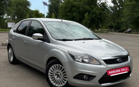 Ford Focus II рестайлинг, 2010 год, 775 000 рублей, 3 фотография