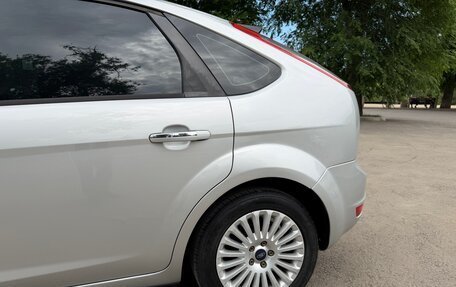 Ford Focus II рестайлинг, 2010 год, 775 000 рублей, 10 фотография