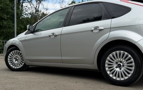 Ford Focus II рестайлинг, 2010 год, 775 000 рублей, 11 фотография