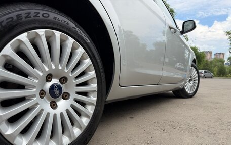 Ford Focus II рестайлинг, 2010 год, 775 000 рублей, 12 фотография
