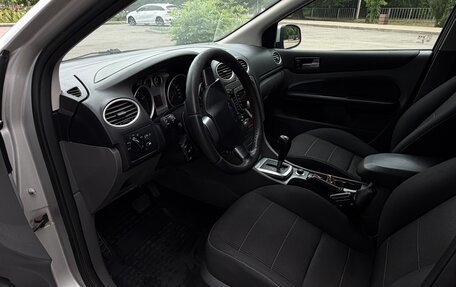 Ford Focus II рестайлинг, 2010 год, 775 000 рублей, 14 фотография