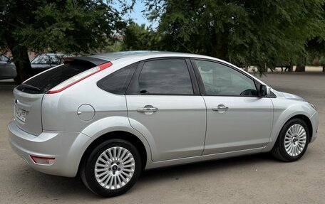 Ford Focus II рестайлинг, 2010 год, 775 000 рублей, 13 фотография