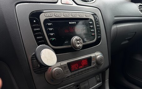 Ford Focus II рестайлинг, 2010 год, 775 000 рублей, 18 фотография