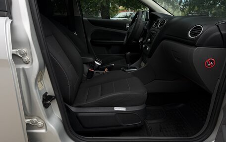 Ford Focus II рестайлинг, 2010 год, 775 000 рублей, 19 фотография