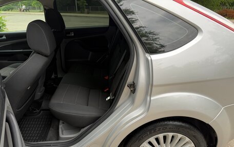 Ford Focus II рестайлинг, 2010 год, 775 000 рублей, 17 фотография