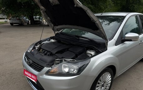Ford Focus II рестайлинг, 2010 год, 775 000 рублей, 24 фотография
