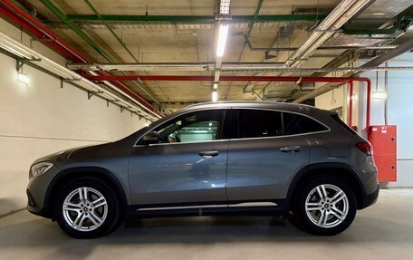 Mercedes-Benz GLA, 2020 год, 3 999 999 рублей, 6 фотография